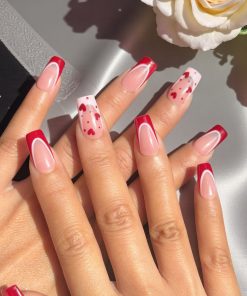 Scarlet Heartbeat