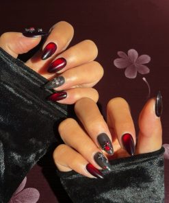 Spider Red