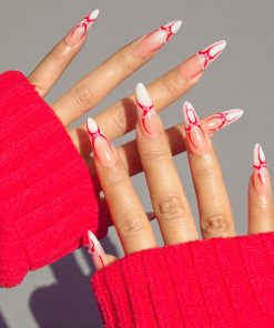 Crimson Graph