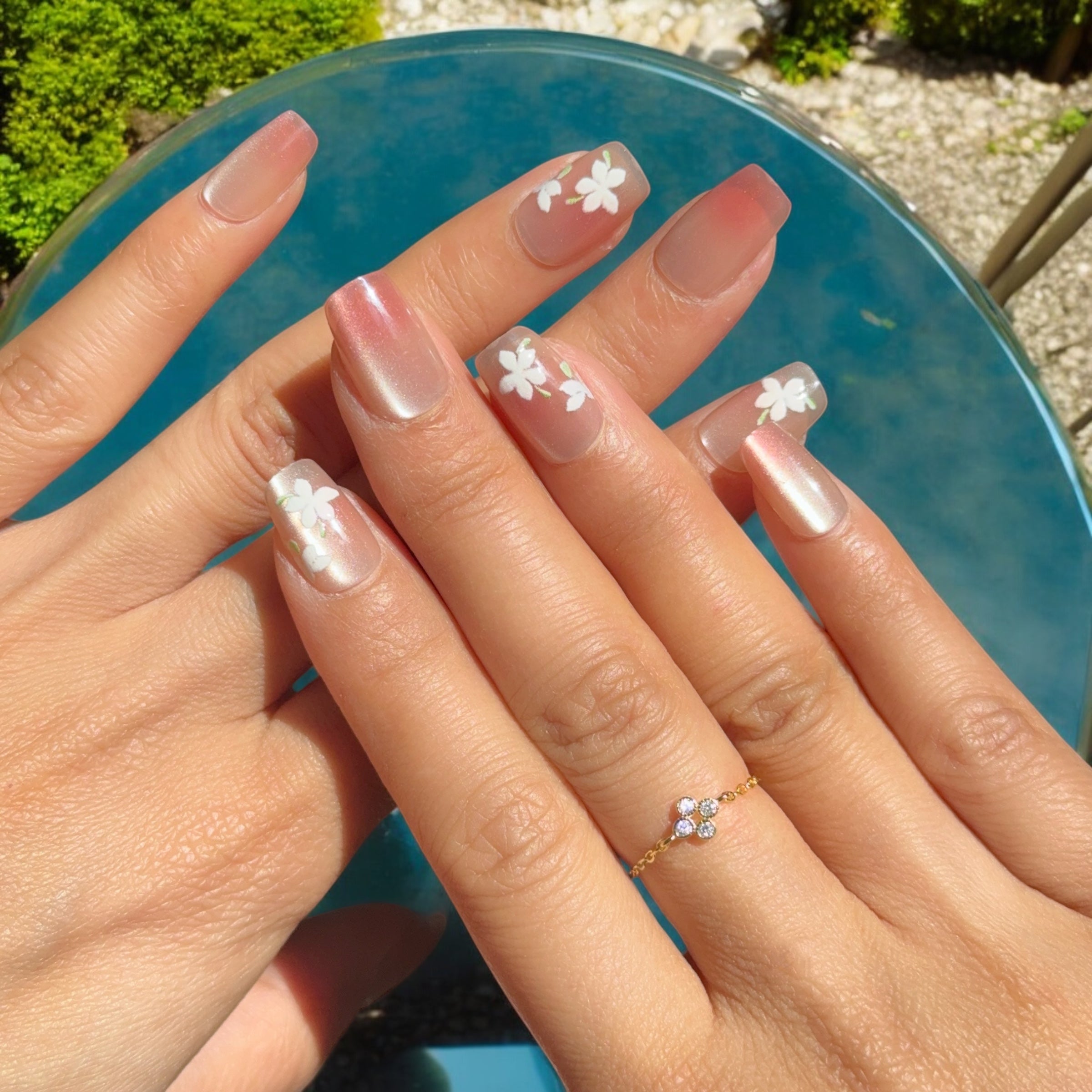 spring snap on