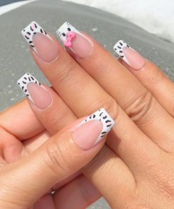 Leopard Hellokitty