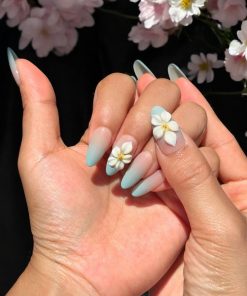Jade hawaii flower