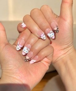 Hellokitty Heartbeats