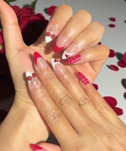 Cherry Love