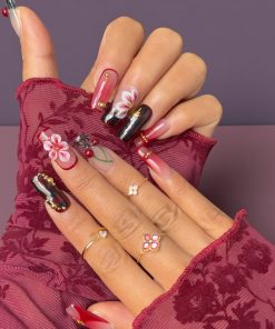 Plum Diva