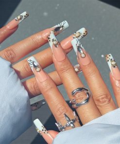 Crystal Frost