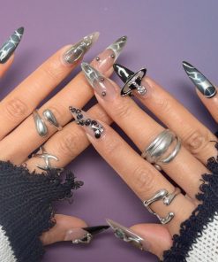 Gothic Velvet