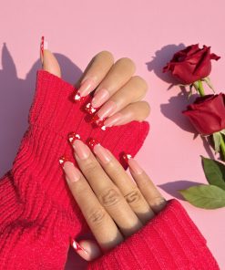 Valentine's Confetti