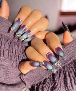 Purple Regal